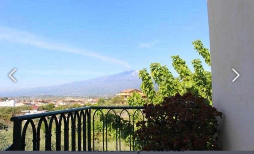 Casa Vinciguerra Villa Giardini Naxos Eksteriør bilde
