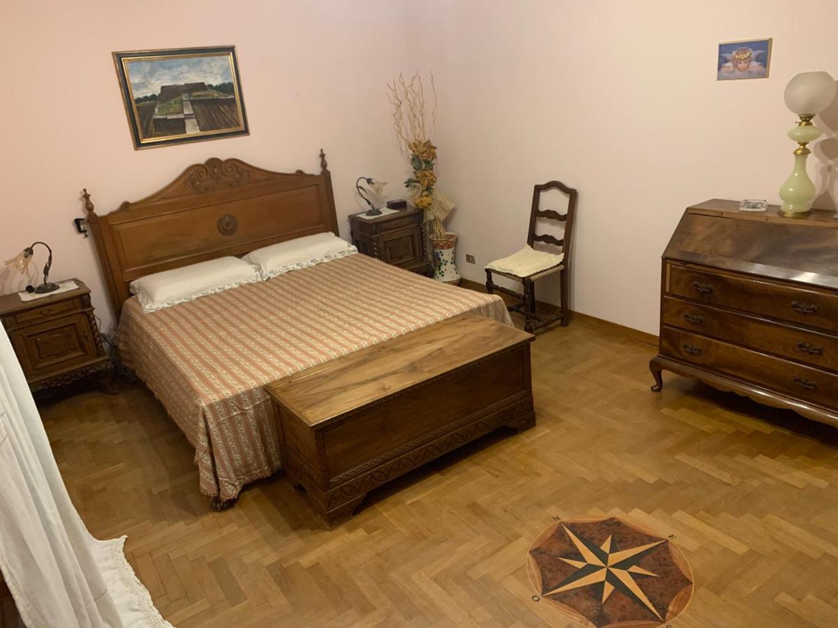 Casa Vinciguerra Villa Giardini Naxos Eksteriør bilde