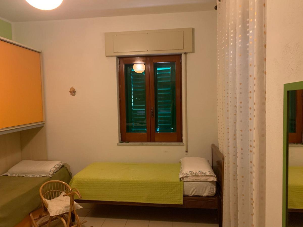 Casa Vinciguerra Villa Giardini Naxos Eksteriør bilde