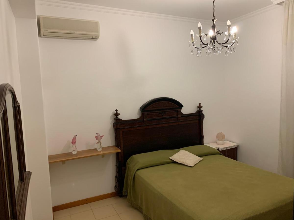 Casa Vinciguerra Villa Giardini Naxos Eksteriør bilde