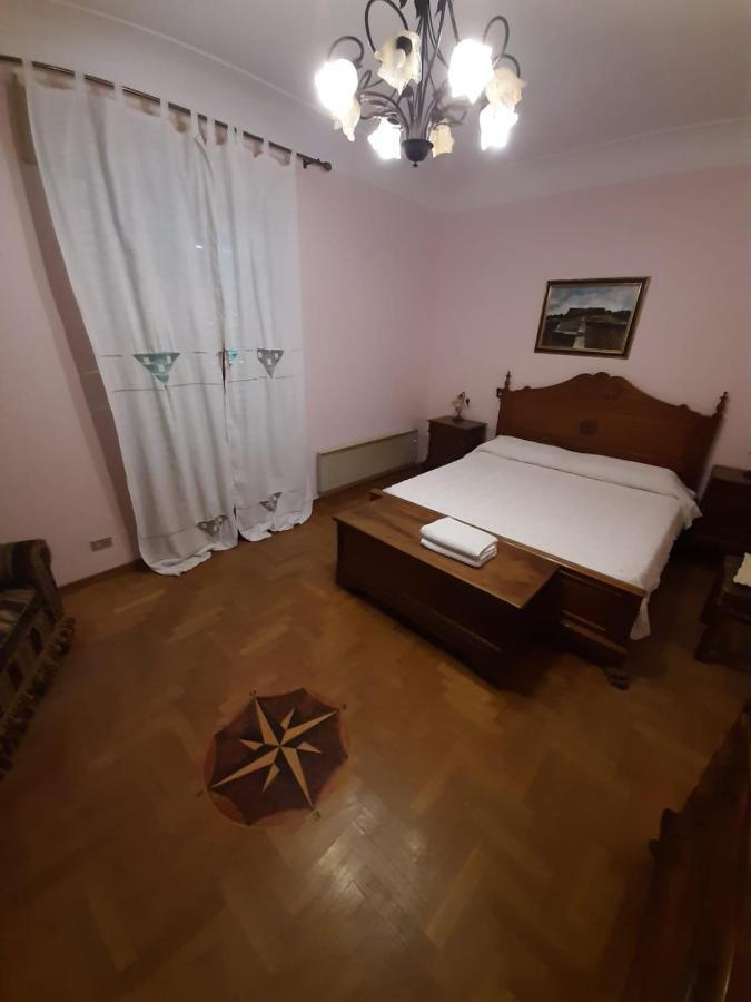 Casa Vinciguerra Villa Giardini Naxos Eksteriør bilde