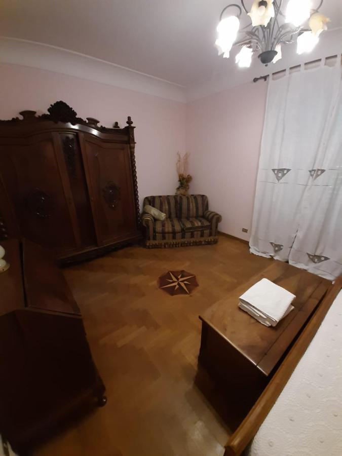 Casa Vinciguerra Villa Giardini Naxos Eksteriør bilde