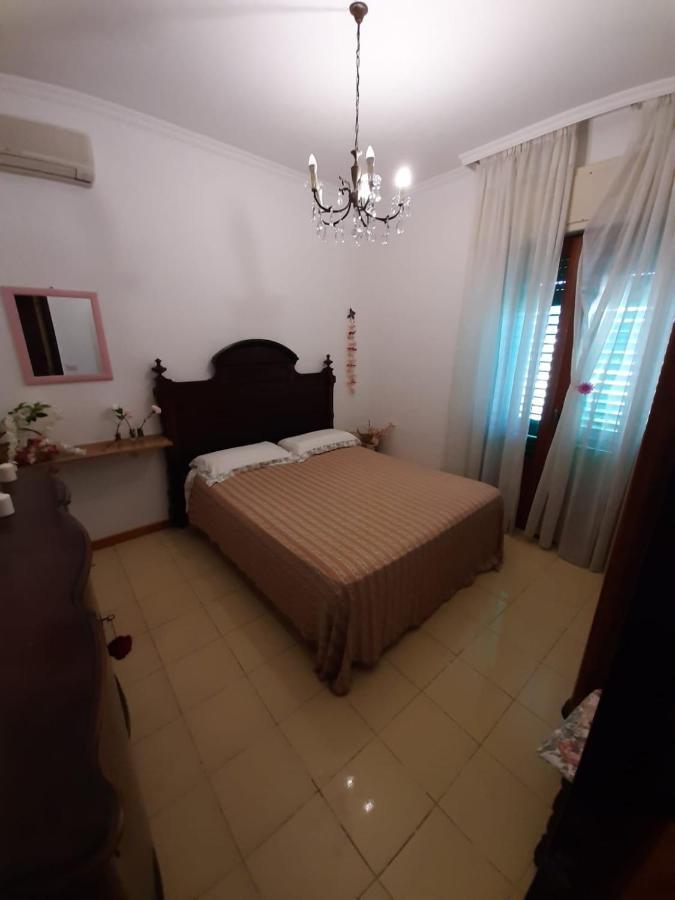 Casa Vinciguerra Villa Giardini Naxos Eksteriør bilde