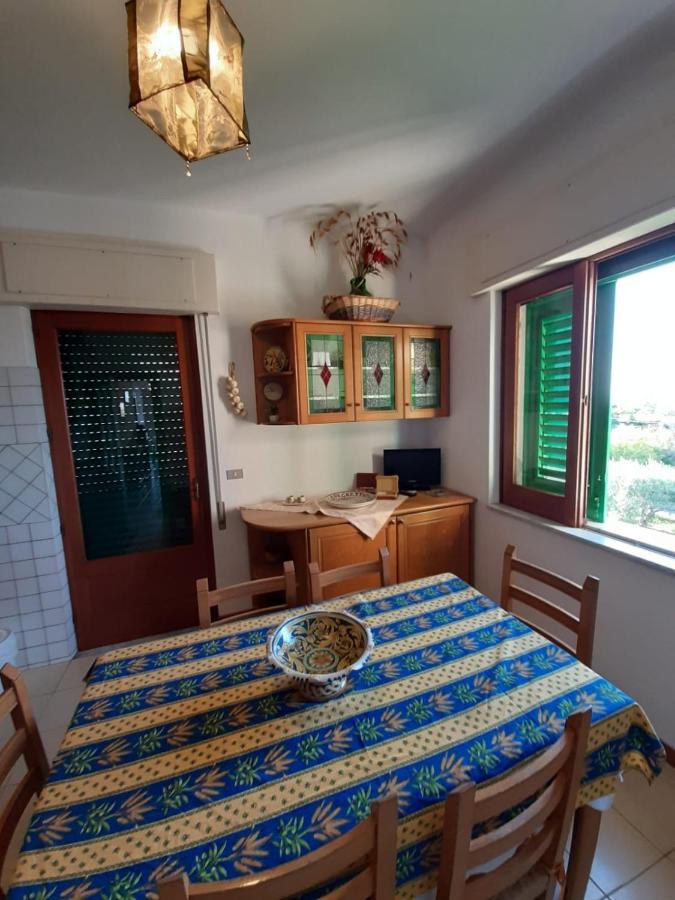Casa Vinciguerra Villa Giardini Naxos Eksteriør bilde