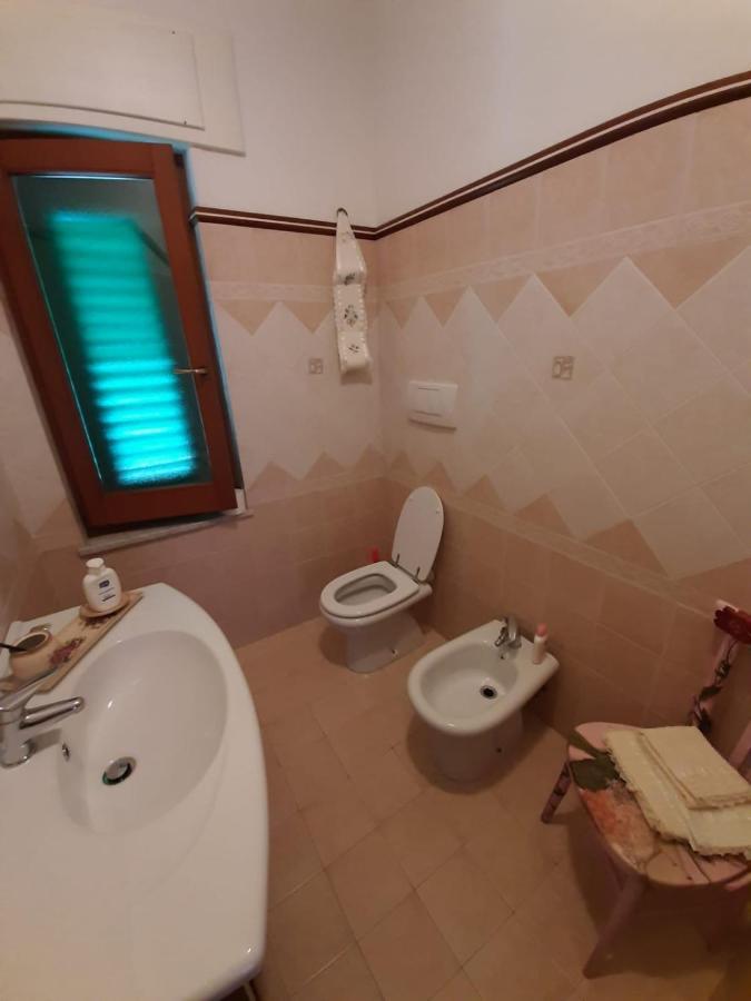 Casa Vinciguerra Villa Giardini Naxos Eksteriør bilde