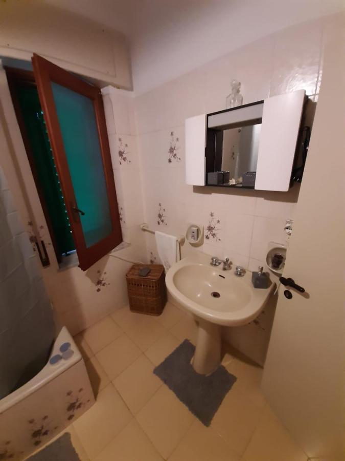 Casa Vinciguerra Villa Giardini Naxos Eksteriør bilde