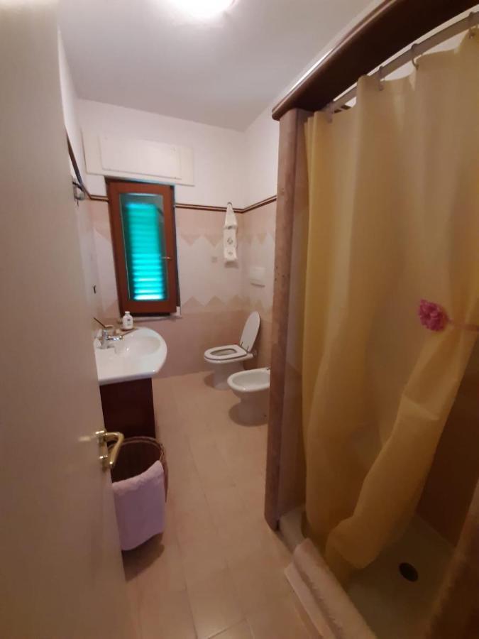 Casa Vinciguerra Villa Giardini Naxos Eksteriør bilde